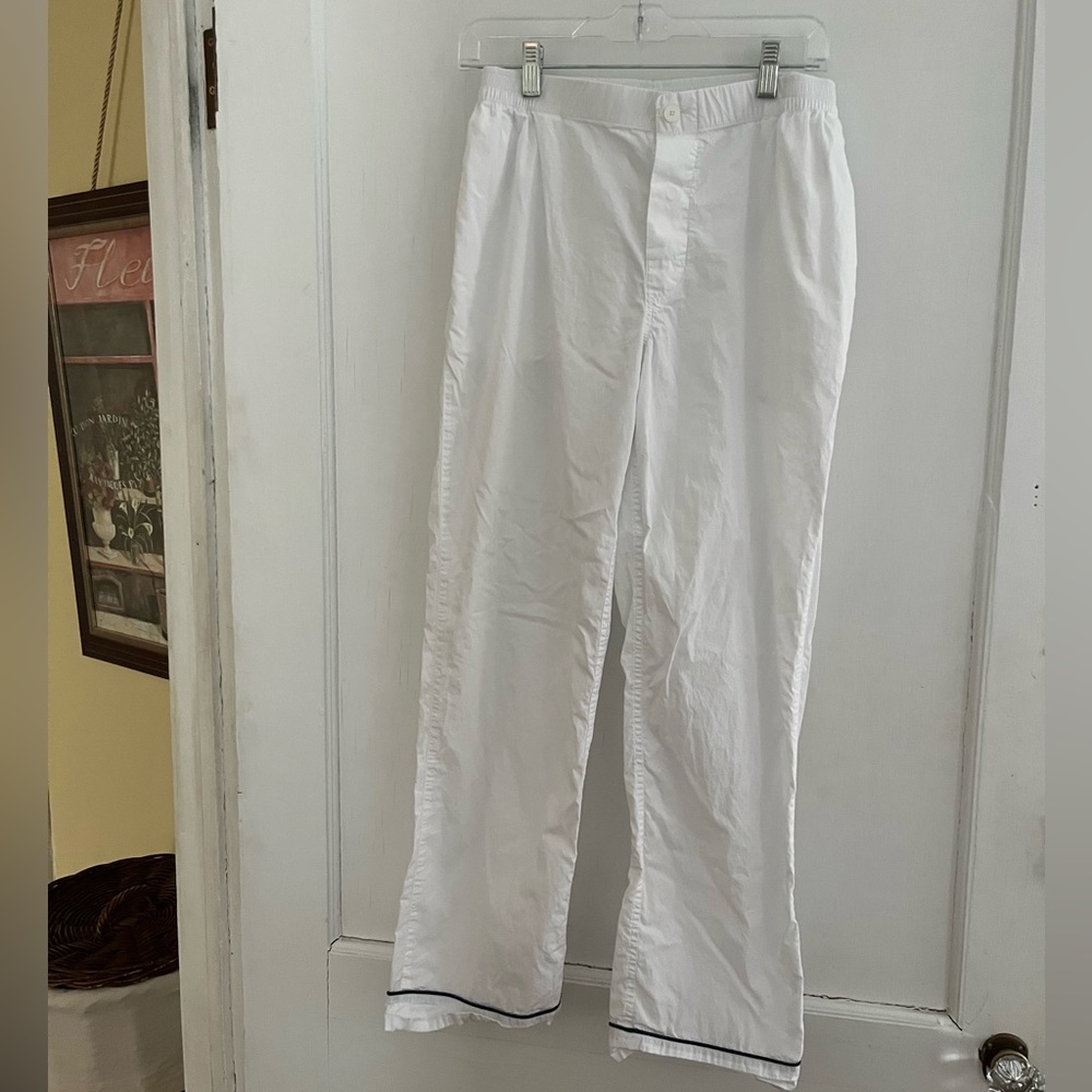 Sleepy Jones Pajama Bottoms